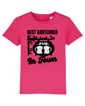 Best Bartender In Town  Raspberry