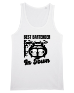 Best Bartender In Town  Maiou Bărbat Runs