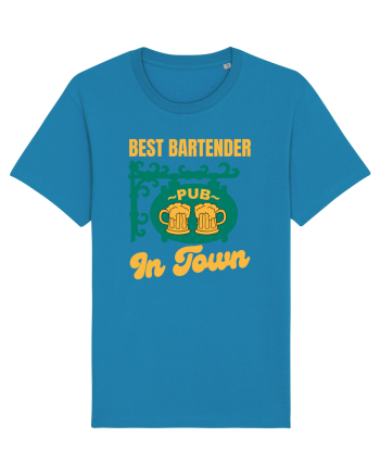 Best Bartender In Town  Azur