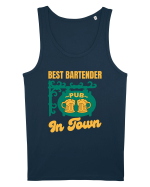 Best Bartender In Town  Maiou Bărbat Runs
