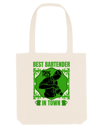 Best Bartender In Town  Natural