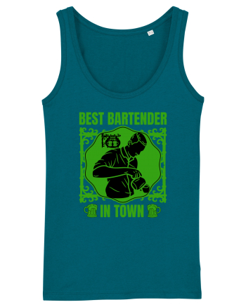 Best Bartender In Town  Ocean Depth