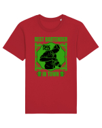 Best Bartender In Town  Tricou mânecă scurtă Unisex Rocker