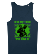 Best Bartender In Town  Maiou Bărbat Runs