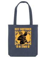 Best Bartender In Town  Sacoșă textilă