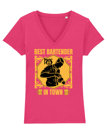 Best Bartender In Town  Raspberry