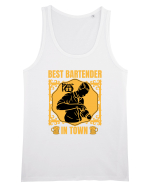Best Bartender In Town  Maiou Bărbat Runs