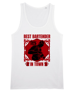 Best Bartender In Town  Maiou Bărbat Runs