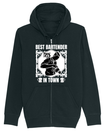 Best Bartender In Town  Black