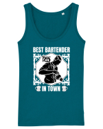 Best Bartender In Town  Maiou Damă Dreamer