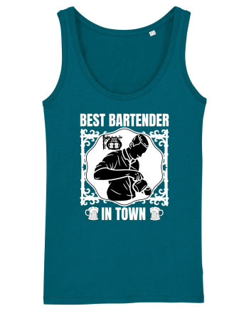 Best Bartender In Town  Ocean Depth