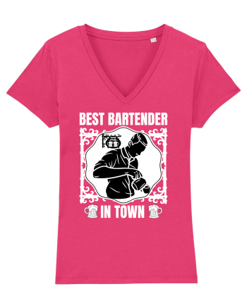 Best Bartender In Town  Raspberry