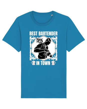 Best Bartender In Town  Azur