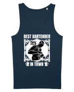 Best Bartender In Town  Maiou Bărbat Runs