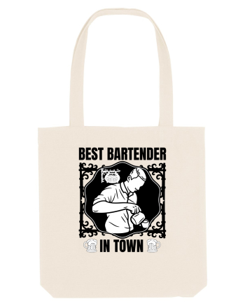 Best Bartender In Town  Natural