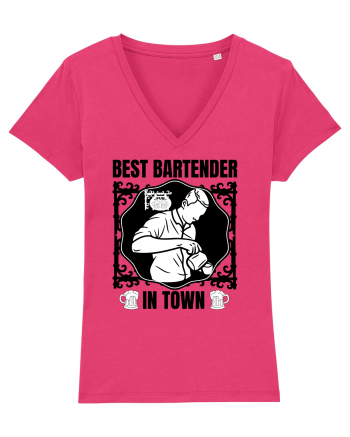 Best Bartender In Town  Raspberry