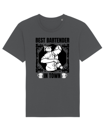 Best Bartender In Town  Anthracite