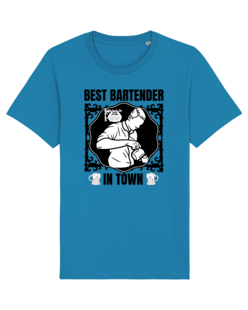 Best Bartender In Town  Azur