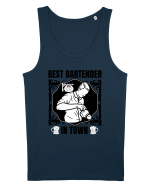 Best Bartender In Town  Maiou Bărbat Runs