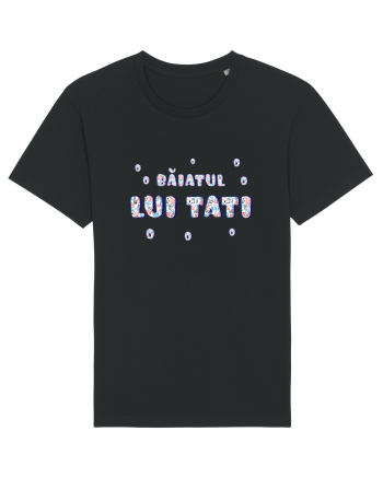 Băiatul lui tati Black