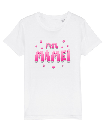 Fata mamei White