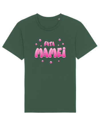Fata mamei Bottle Green
