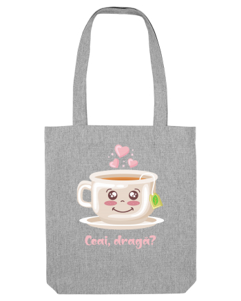 Ceai, dragă? Heather Grey