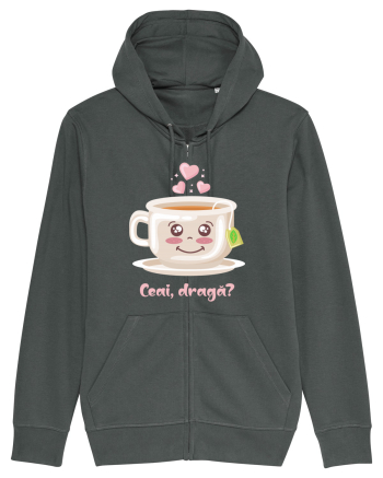Ceai, dragă? Anthracite