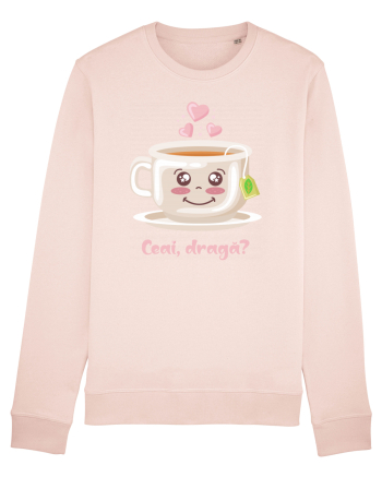 Ceai, dragă? Candy Pink