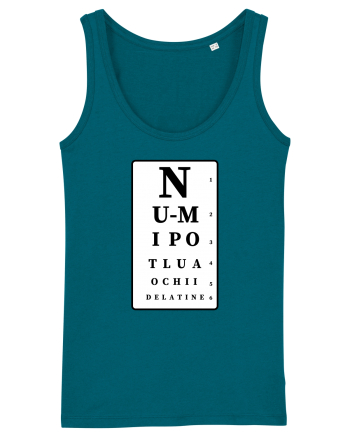 Nu-mi pot lua ochii de la tine Ocean Depth