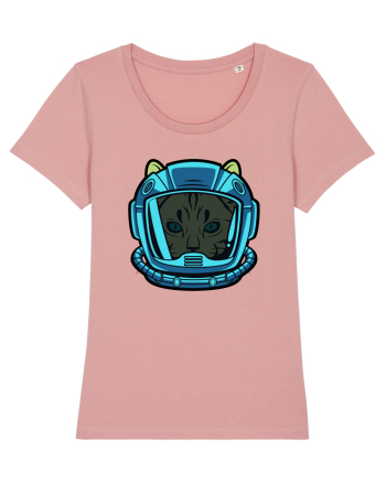 Astro cat Canyon Pink