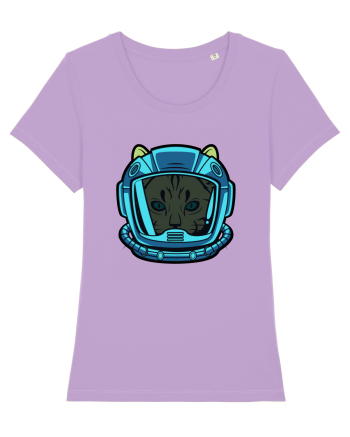 Astro cat Lavender Dawn