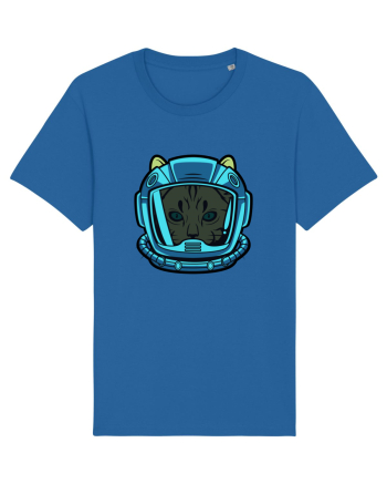 Astro cat Royal Blue