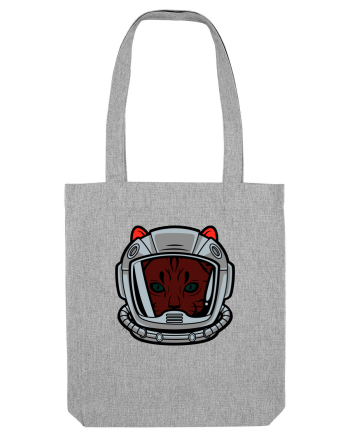 Astro cat Heather Grey
