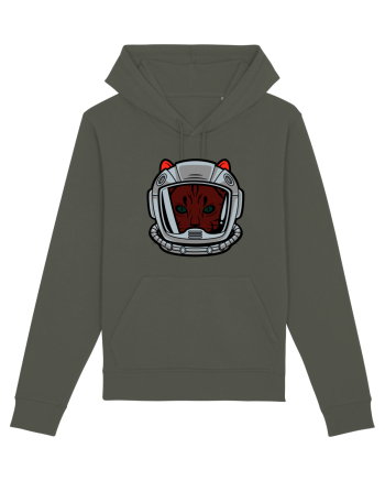 Astro cat Khaki