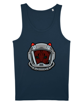 Astro cat Navy