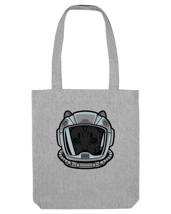 Astro cat Heather Grey