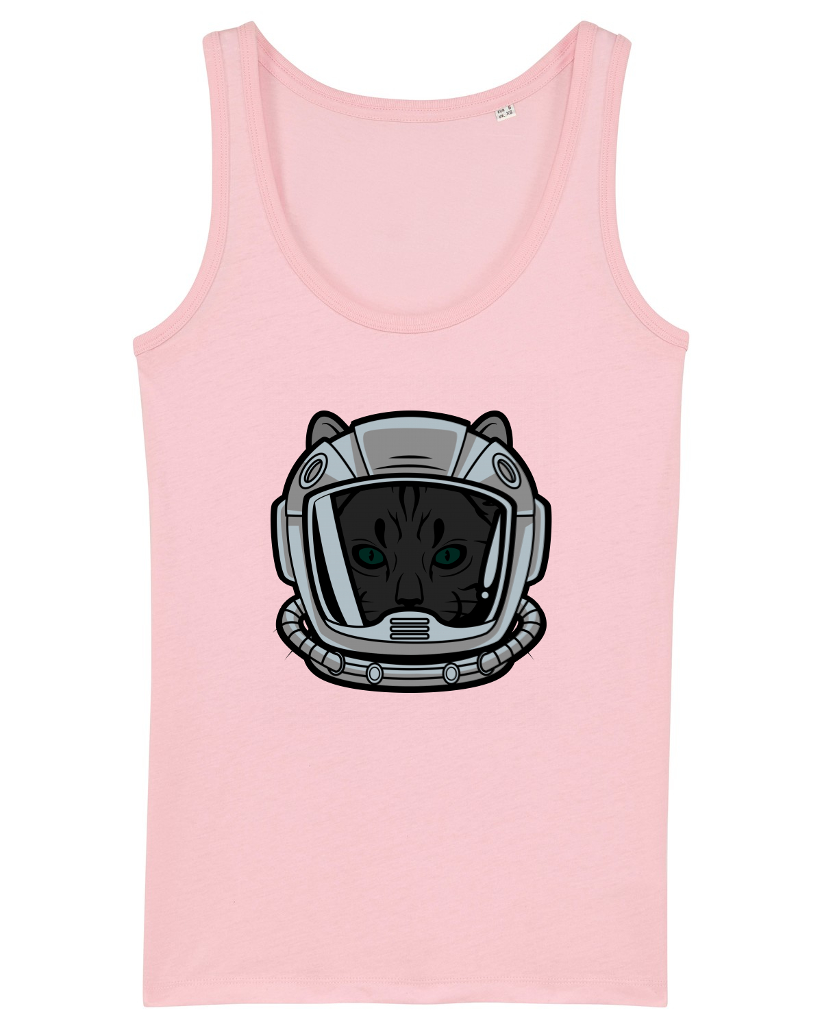 Maiou Damă Dreamer Cotton Pink