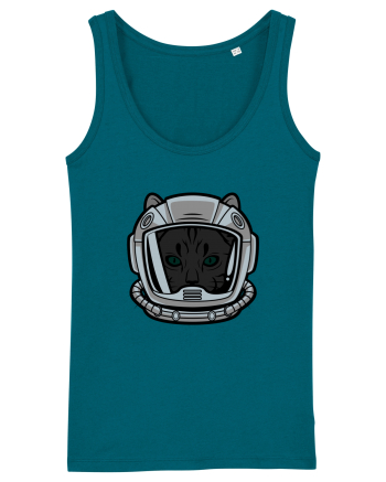 Astro cat Ocean Depth