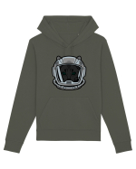 Astro cat Hanorac Unisex Drummer