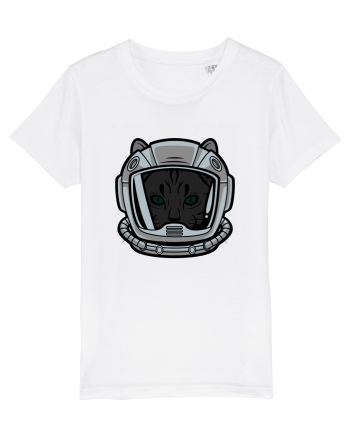Astro cat White