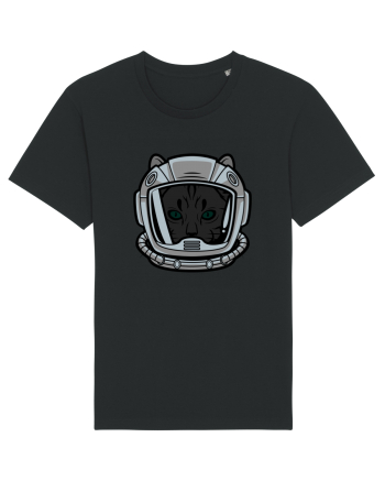 Astro cat Black