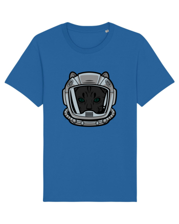 Astro cat Royal Blue
