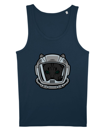Astro cat Navy