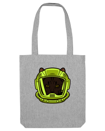 Astro cat Heather Grey