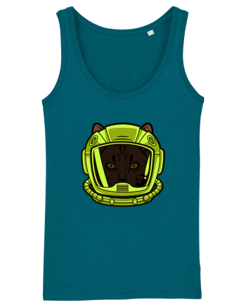 Astro cat Ocean Depth