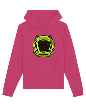 Astro cat Raspberry