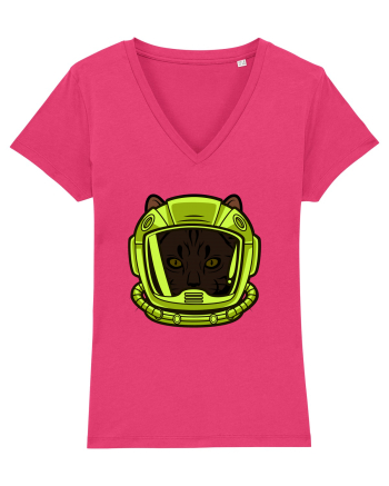 Astro cat Raspberry