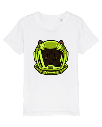 Astro cat White