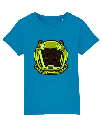 Astro cat Azur